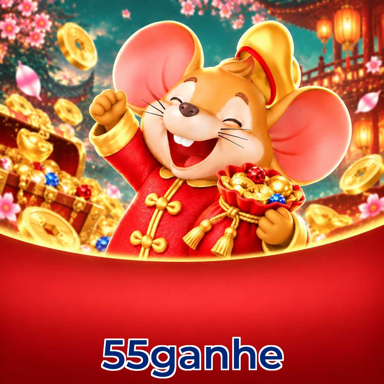55ganhe Licença Curaçao Gaming