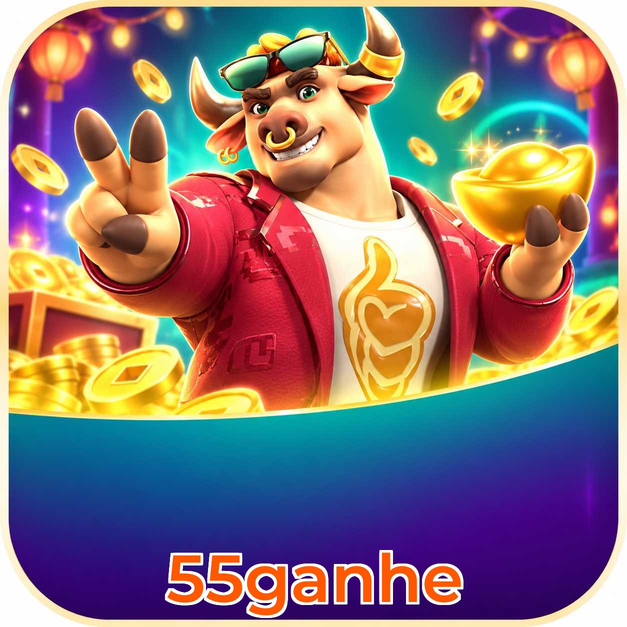 55ganhe Logo 3