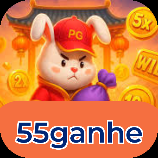 55ganhe RTP Games