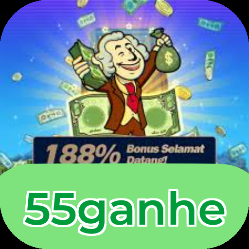 55ganhe APK
